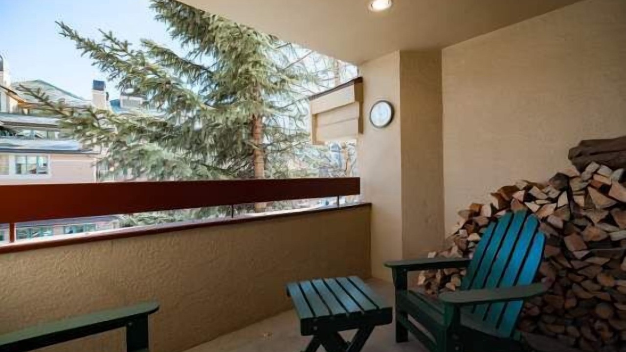 Photo of Outdoor in Beaver Creek