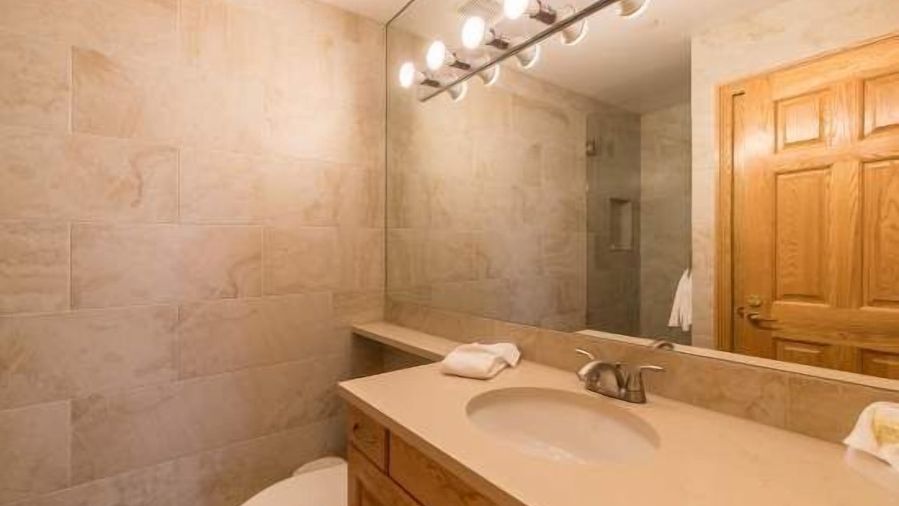 Photo of Bathroom in Beaver Creek