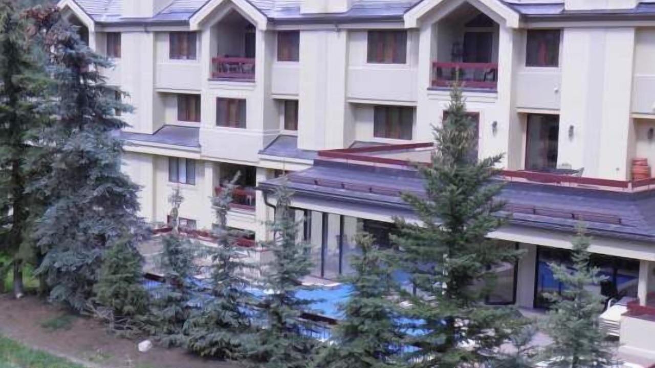 Photo of Outdoor in Beaver Creek