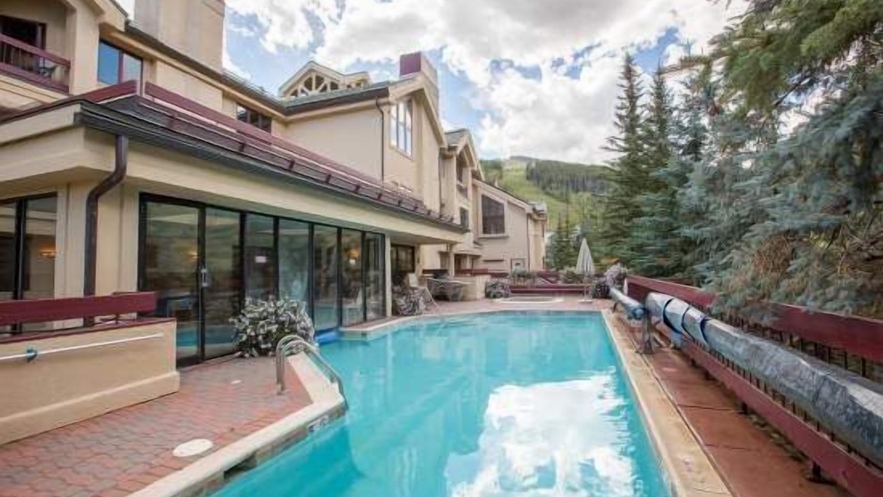 Photo of Outdoor in Beaver Creek