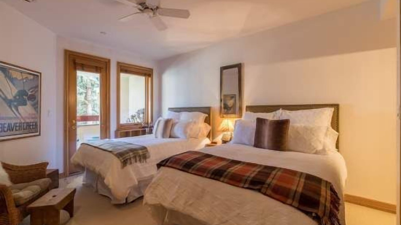 Photo of Bedroom in Beaver Creek