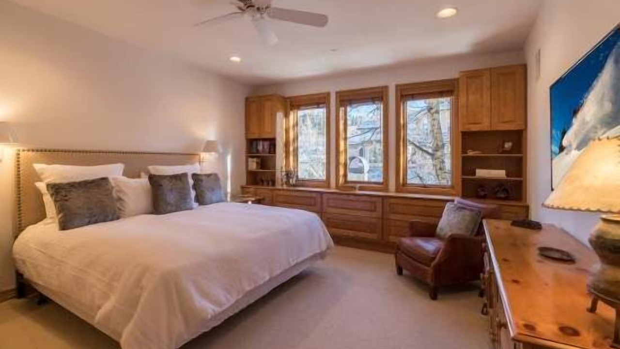 Photo of Bedroom in Beaver Creek