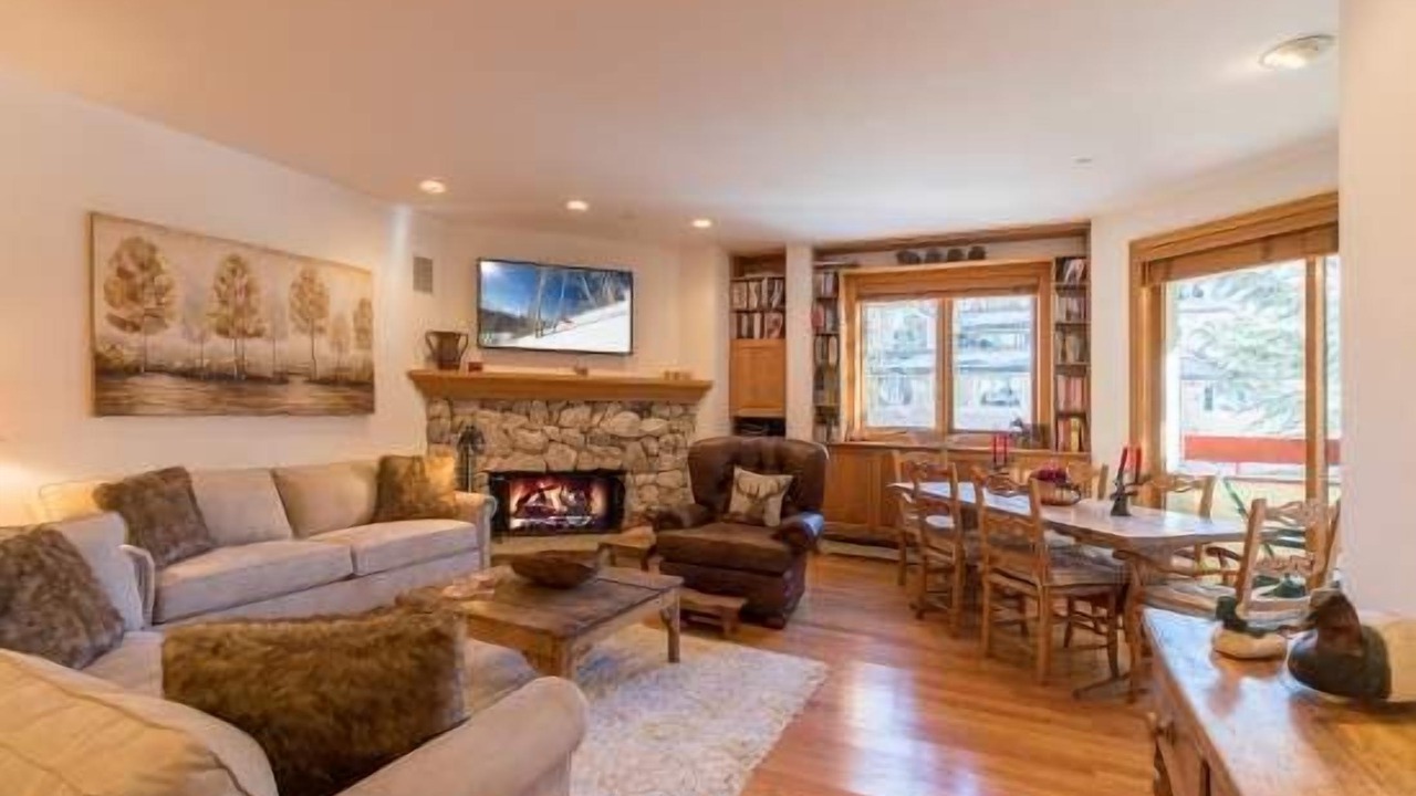 Photo of Livingroom in Beaver Creek