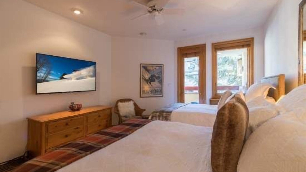 Photo of Bedroom in Beaver Creek