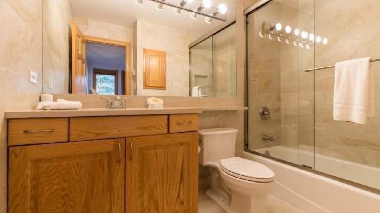 Photo of Bathroom in Beaver Creek