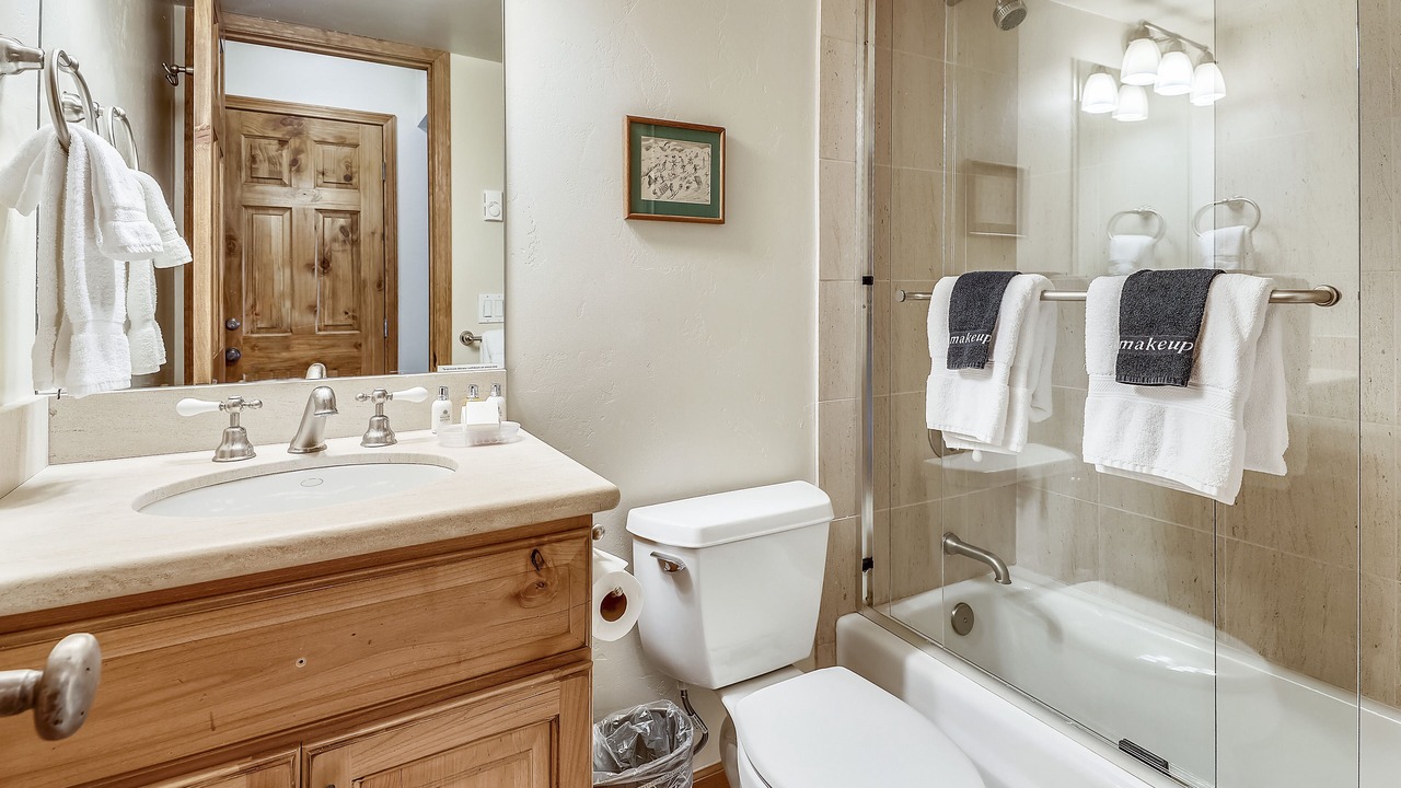 Photo of Bathroom in Downtown
