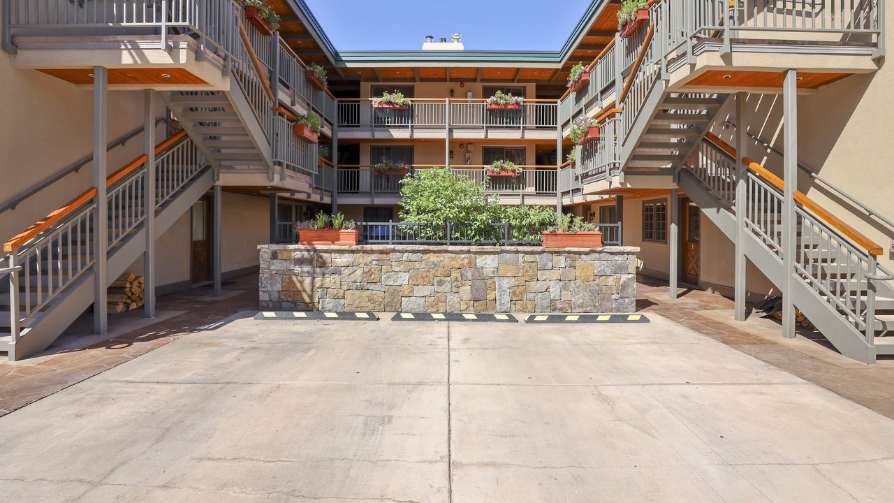 Photo of Outdoor in Downtown