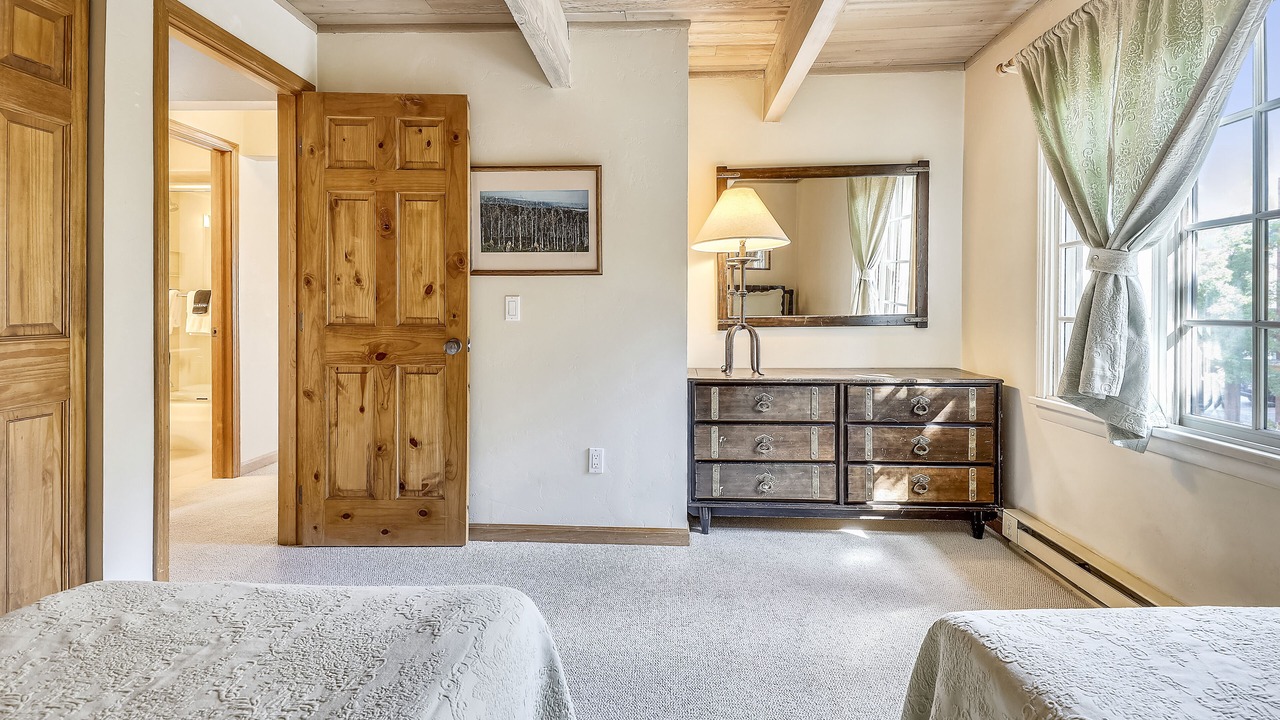Photo of Bedroom in Downtown