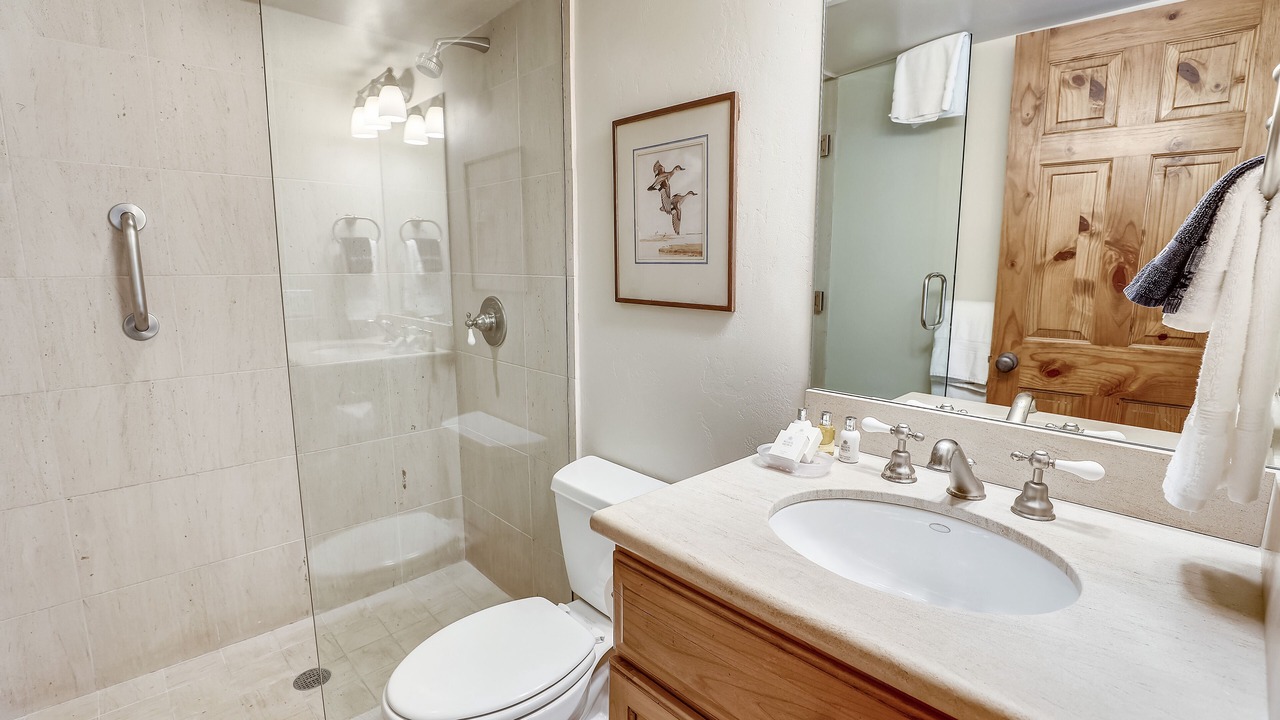Photo of Bathroom in Downtown