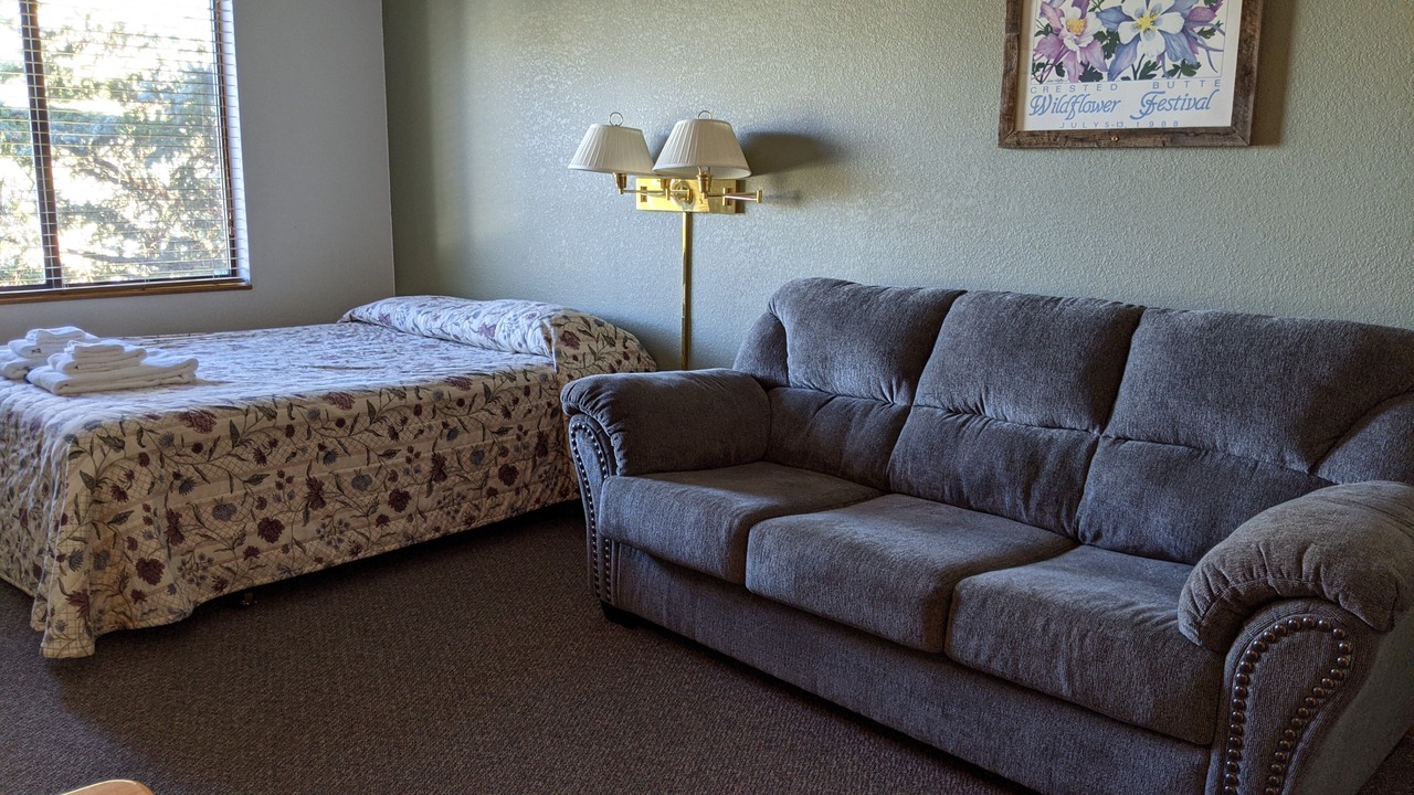 Photo of Bedroom in Almont