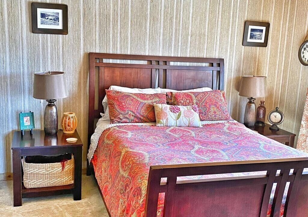 Photo of Bedroom in Evergreen
