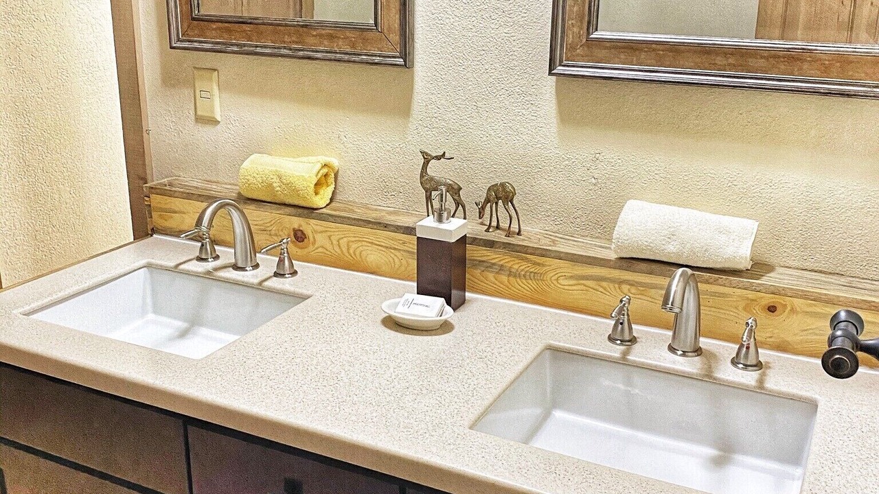 Photo of Bathroom in Evergreen