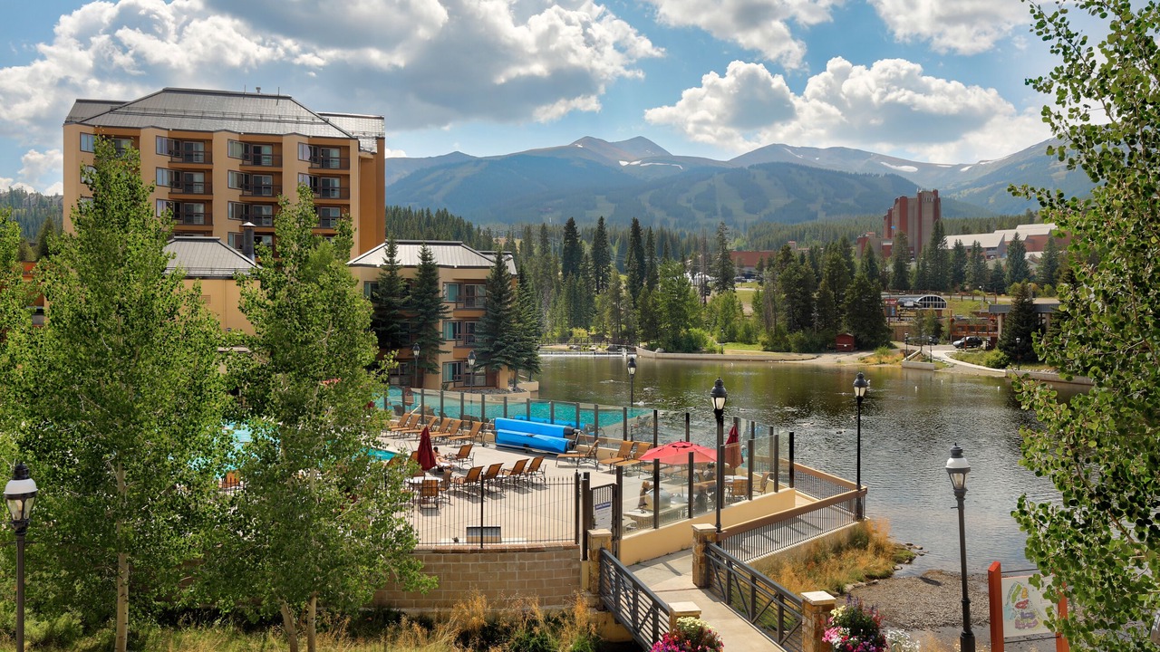 Photo of Outdoor in Breckenridge