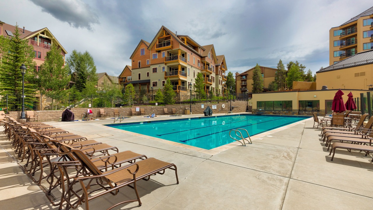 Photo of Outdoor in Breckenridge