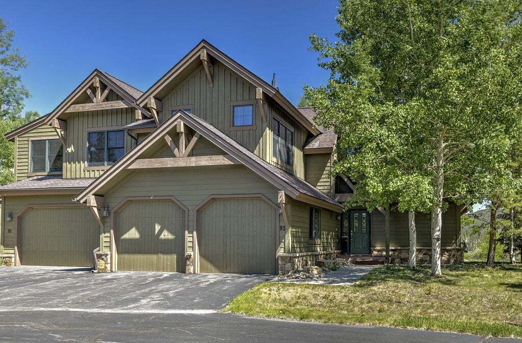 Photo of Outdoor in The Highlands