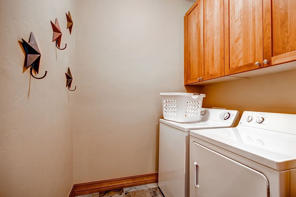 Photo of Bathroom in The Highlands