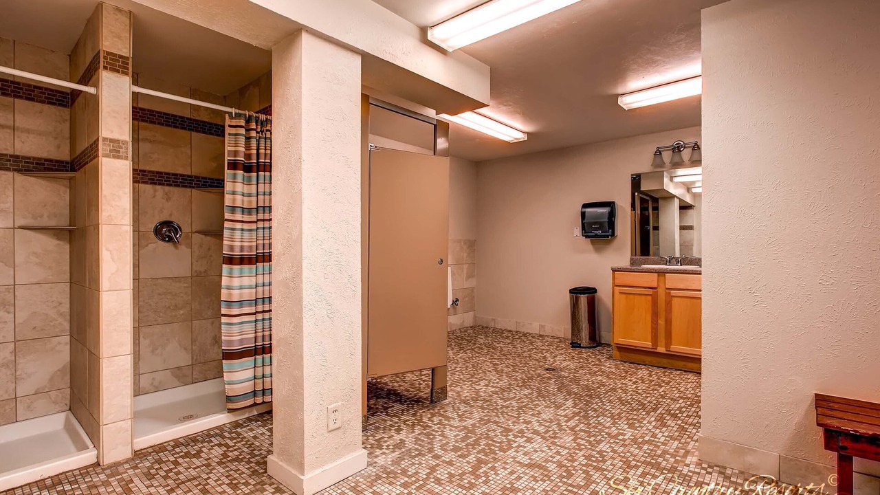 Photo of Bedroom in Historic District