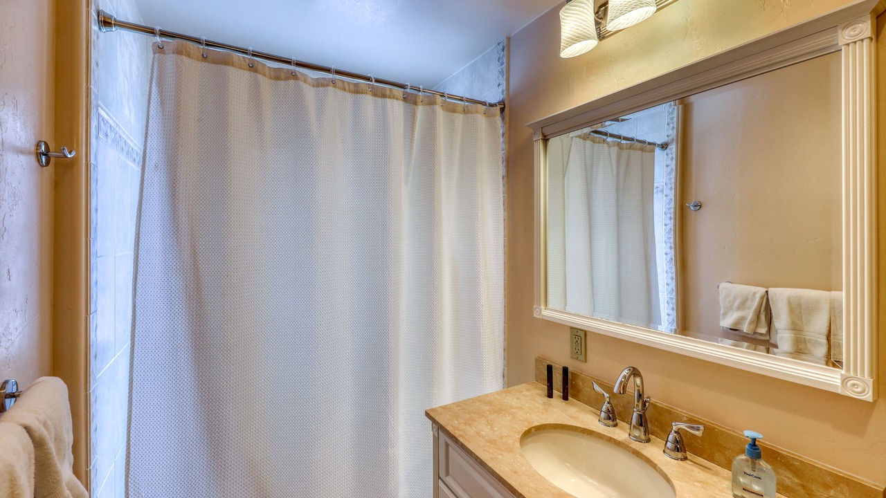 Photo of Bathroom in Gypsum
