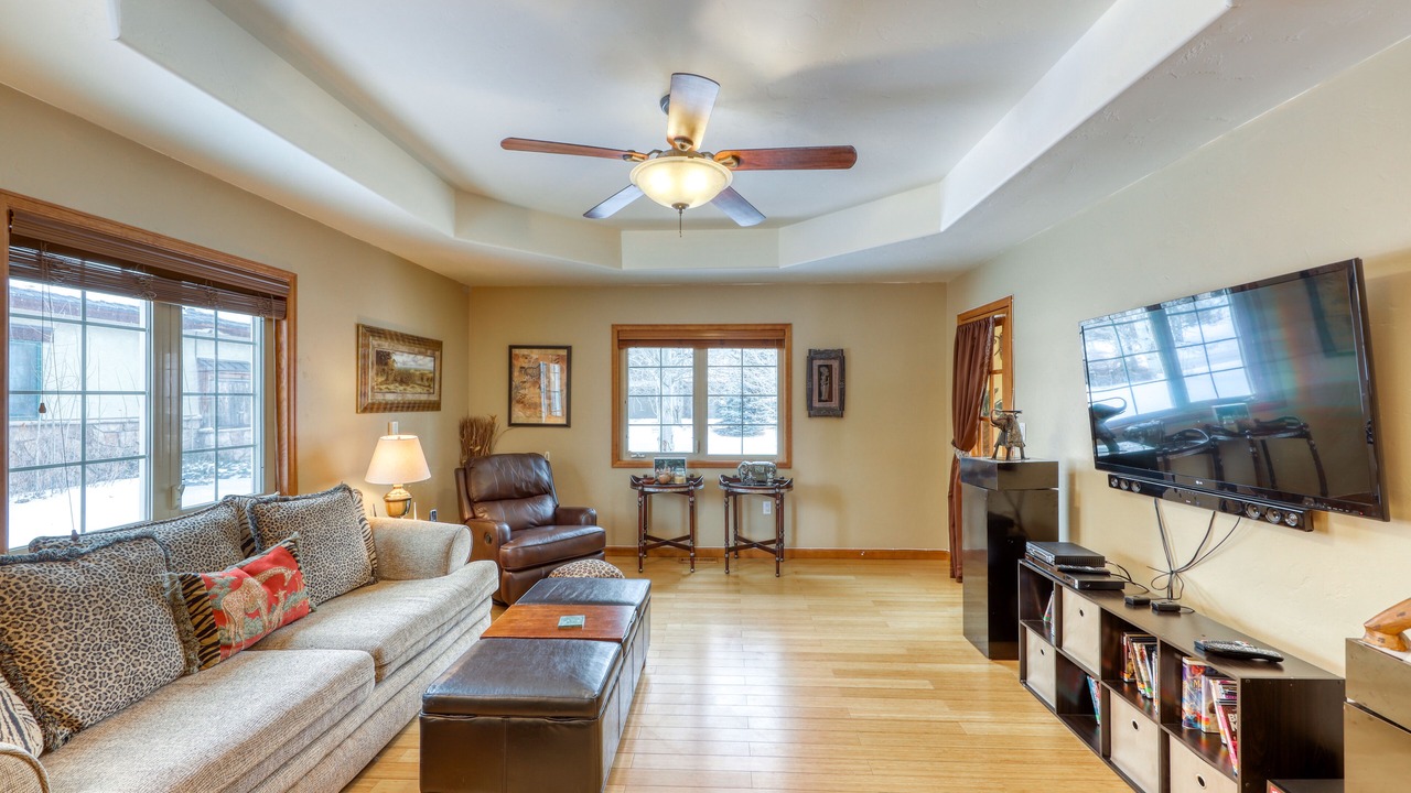 Photo of Livingroom in Gypsum