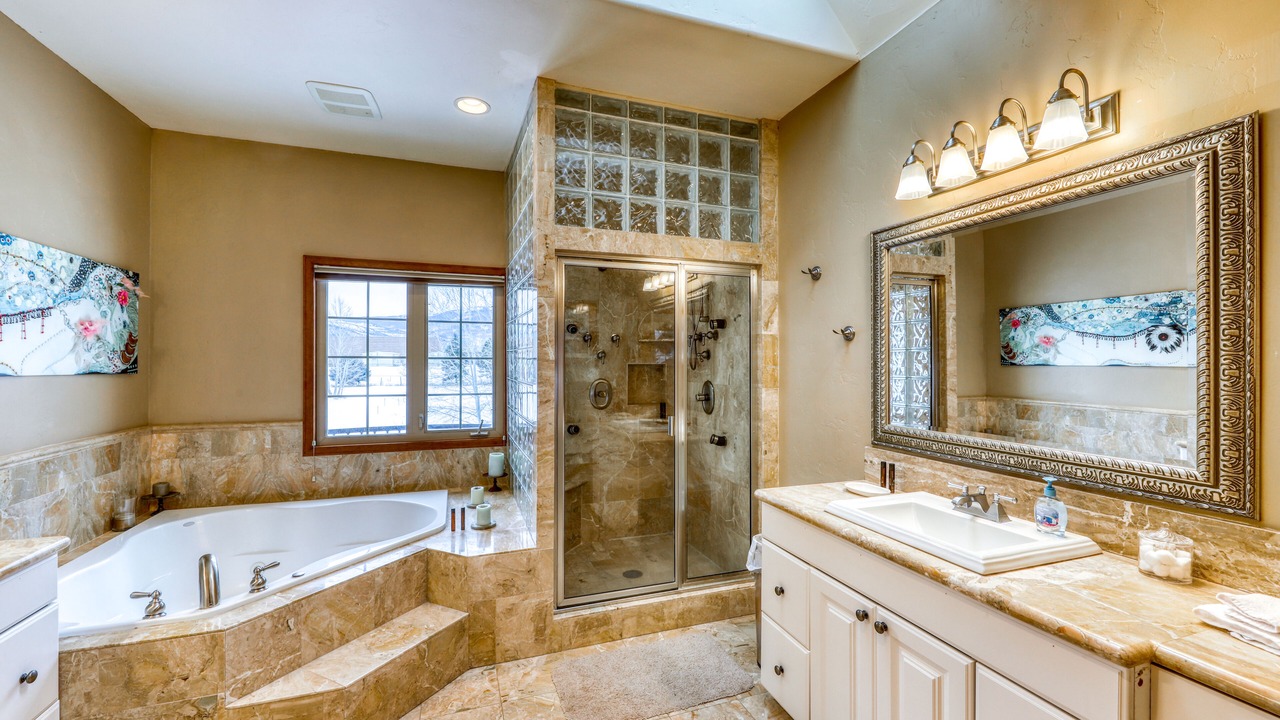 Photo of Bathroom in Gypsum