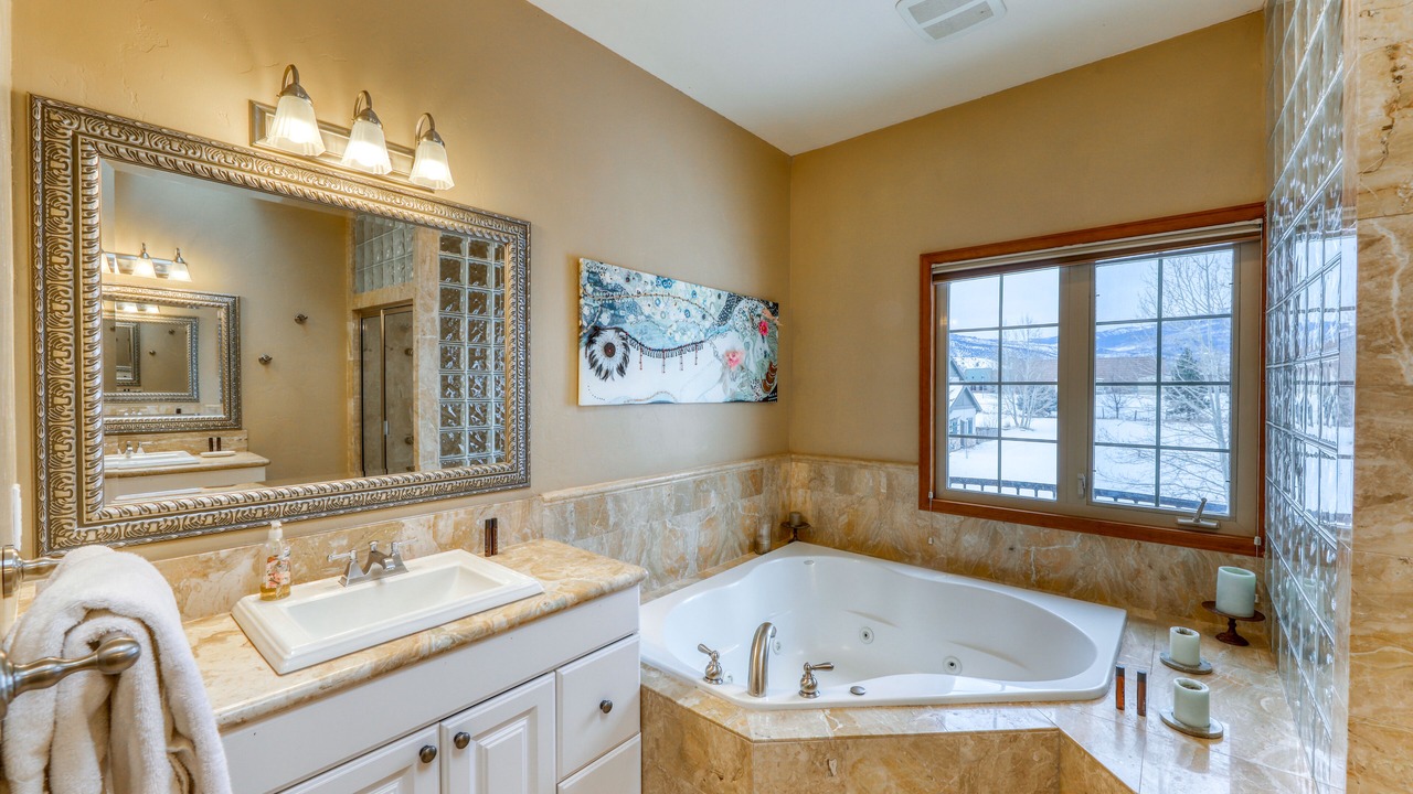 Photo of Bathroom in Gypsum