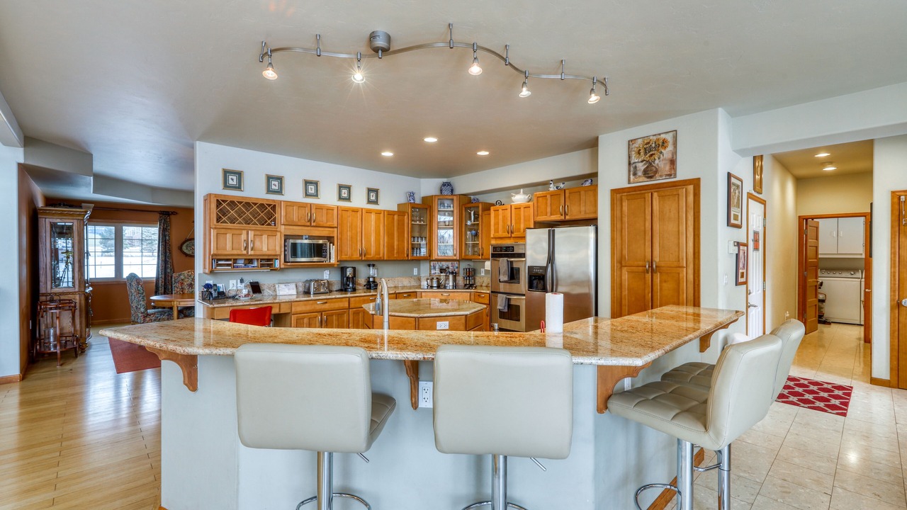 Photo of Kitchen in Gypsum