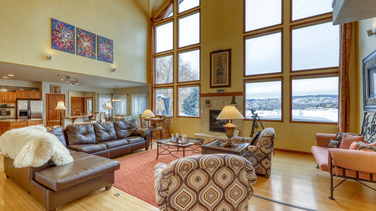 Photo of Livingroom in Gypsum
