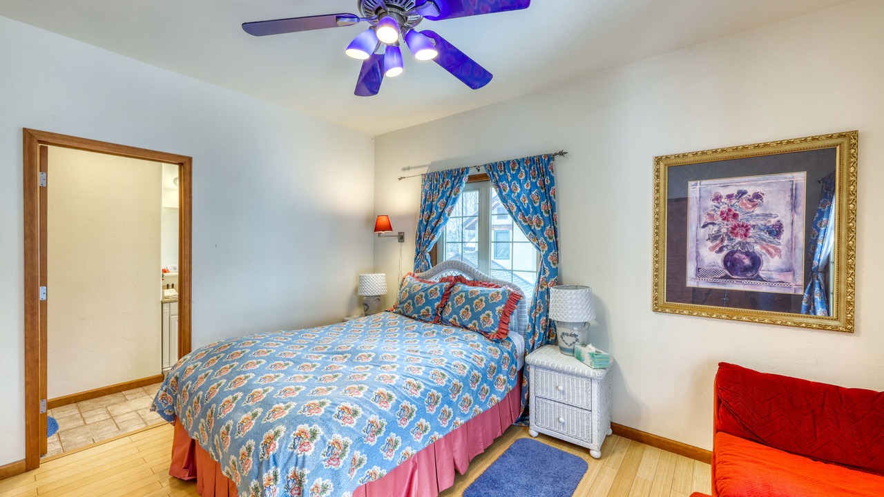 Photo of Bedroom in Gypsum