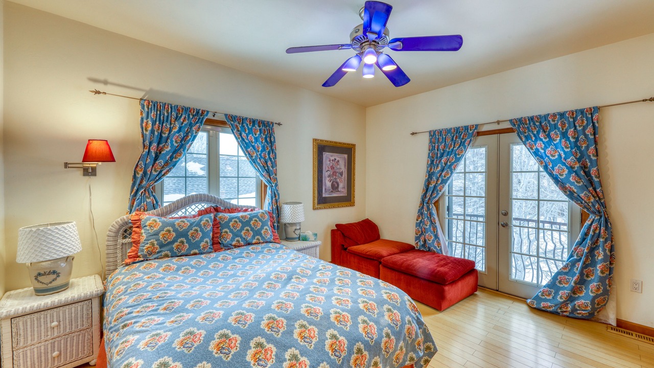 Photo of Bedroom in Gypsum