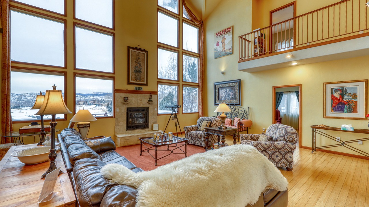 Photo of Livingroom in Gypsum
