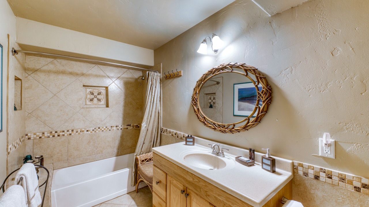 Photo of Bathroom in Gypsum