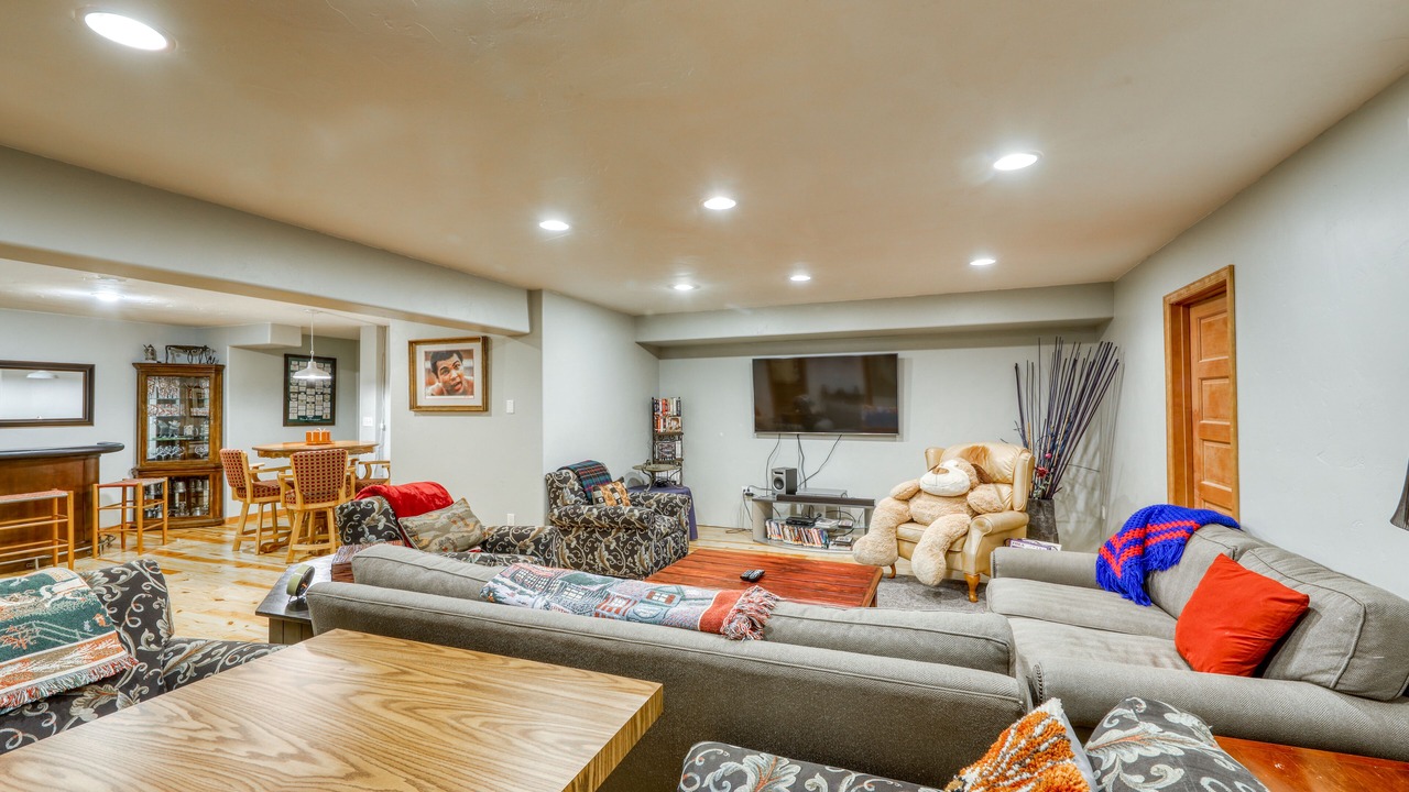 Photo of Livingroom in Gypsum