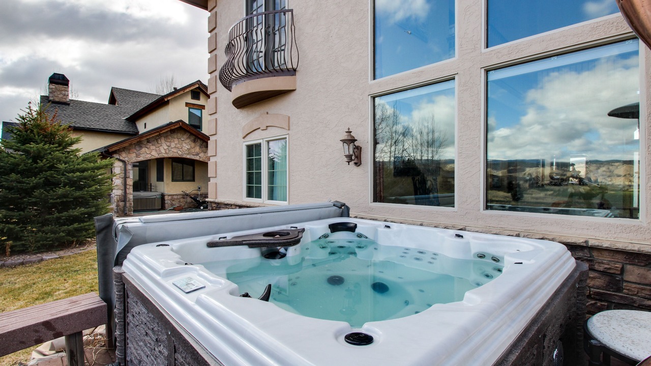 Photo of Outdoor in Gypsum
