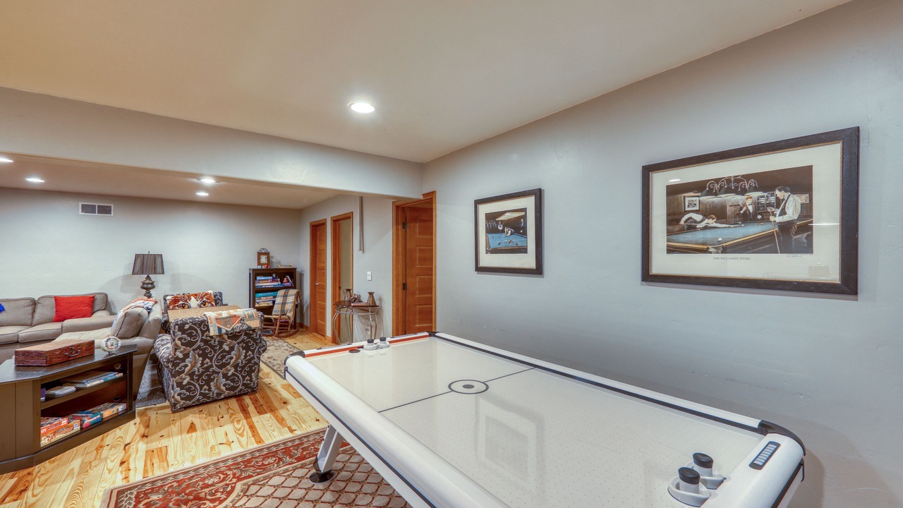Photo of Bedroom in Gypsum