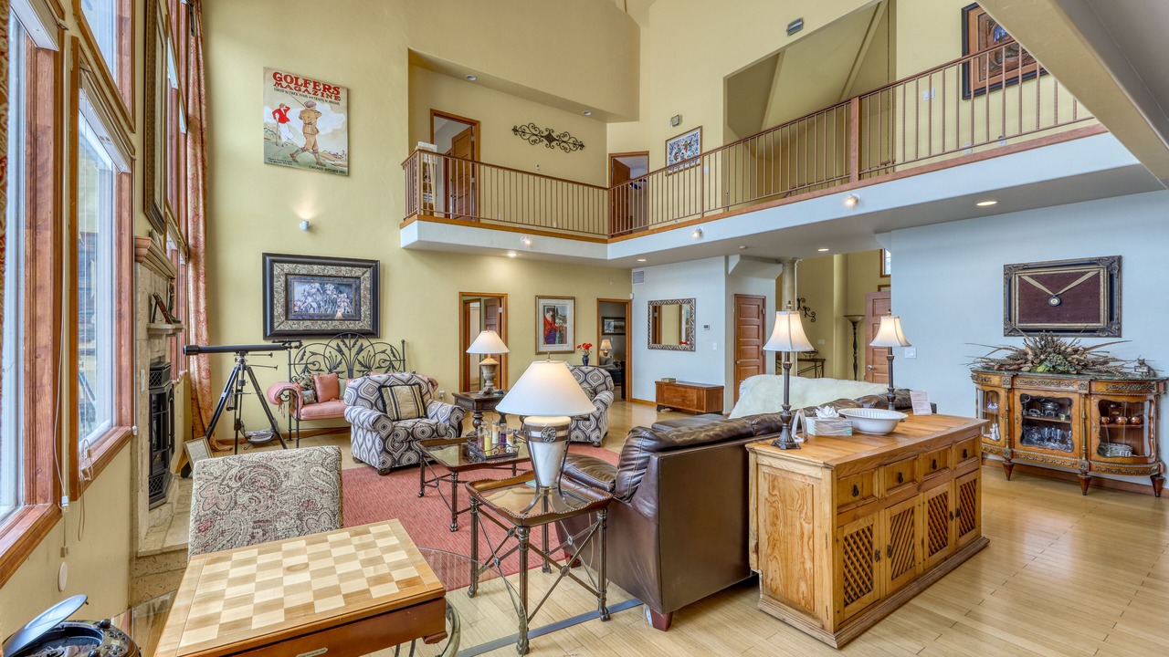 Photo of Livingroom in Gypsum