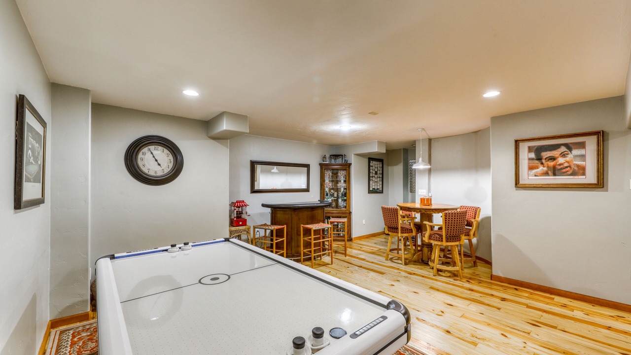 Photo of Bedroom in Gypsum