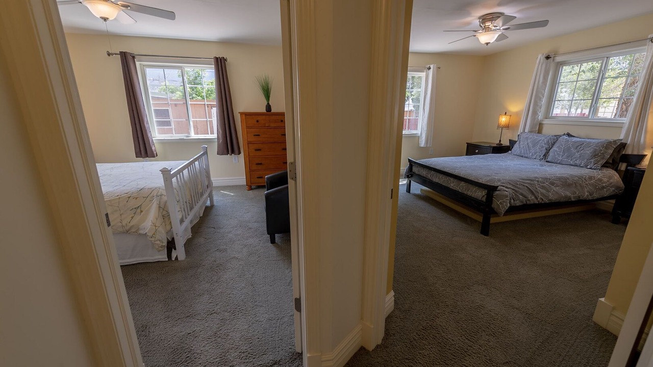 Photo of Bedroom in Salida