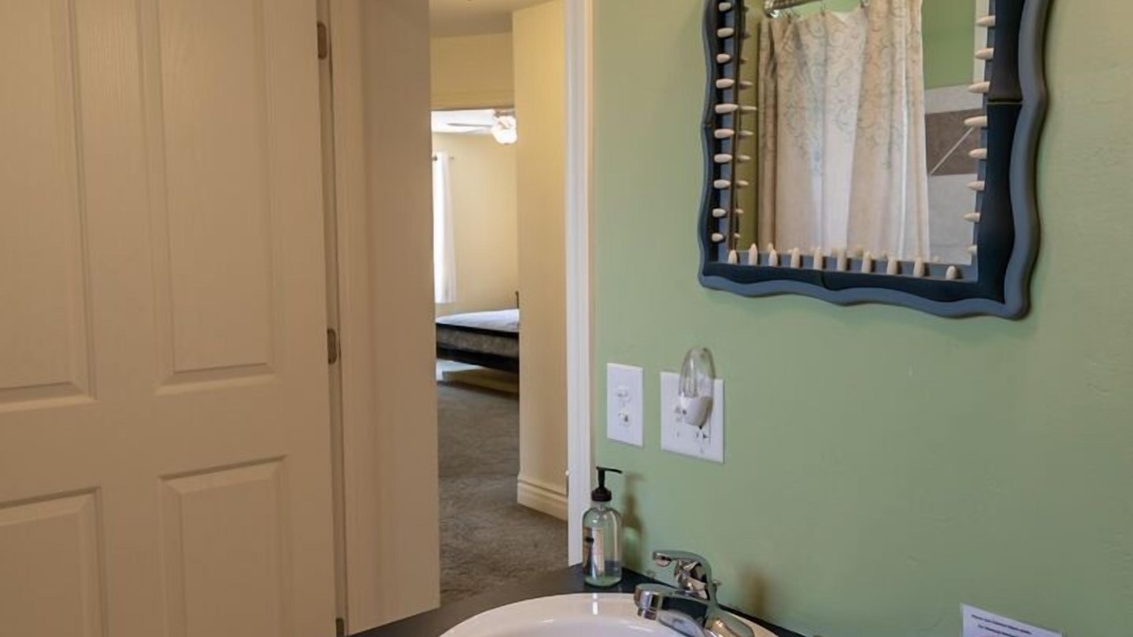Photo of Bathroom in Salida