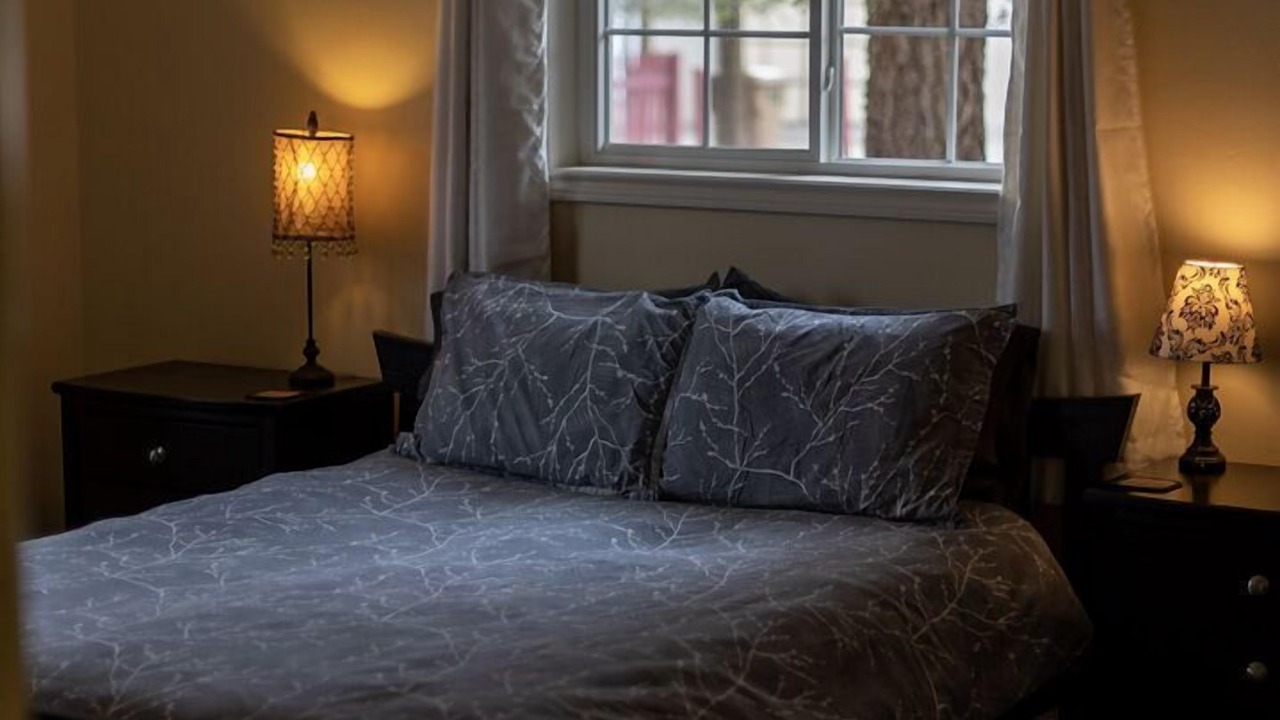 Photo of Bedroom in Salida