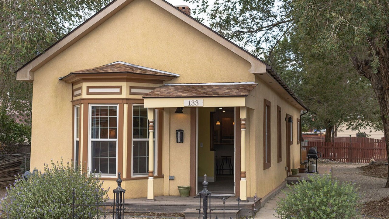 Photo of Outdoor in Salida
