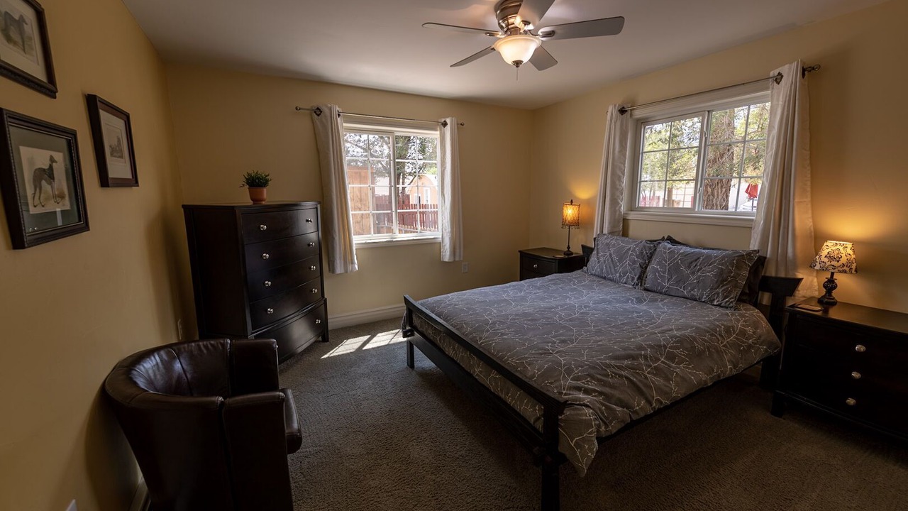 Photo of Bedroom in Salida