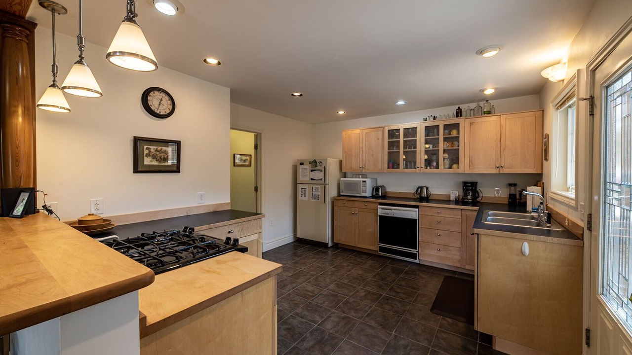 Photo of Kitchen in Salida