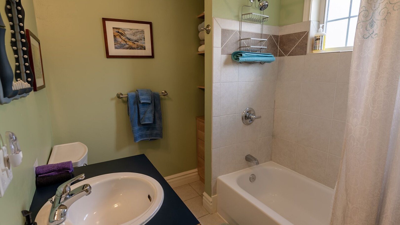 Photo of Bathroom in Salida