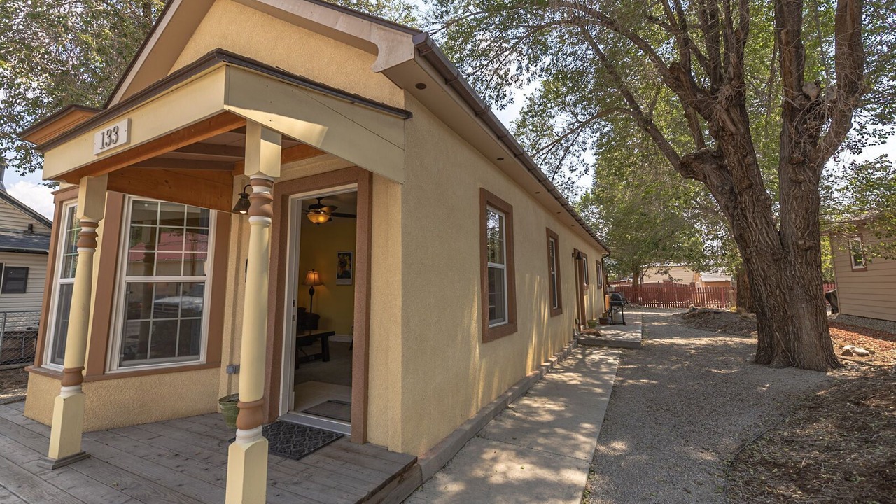 Photo of Outdoor in Salida