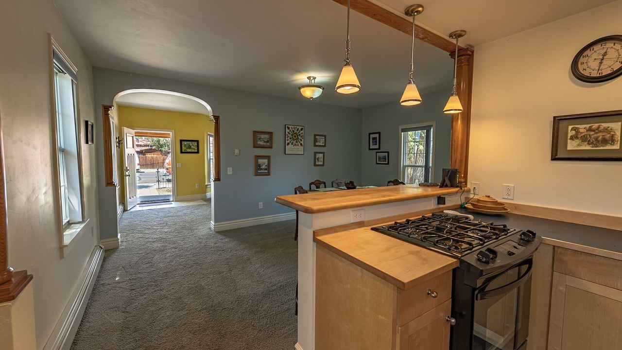 Photo of Kitchen in Salida