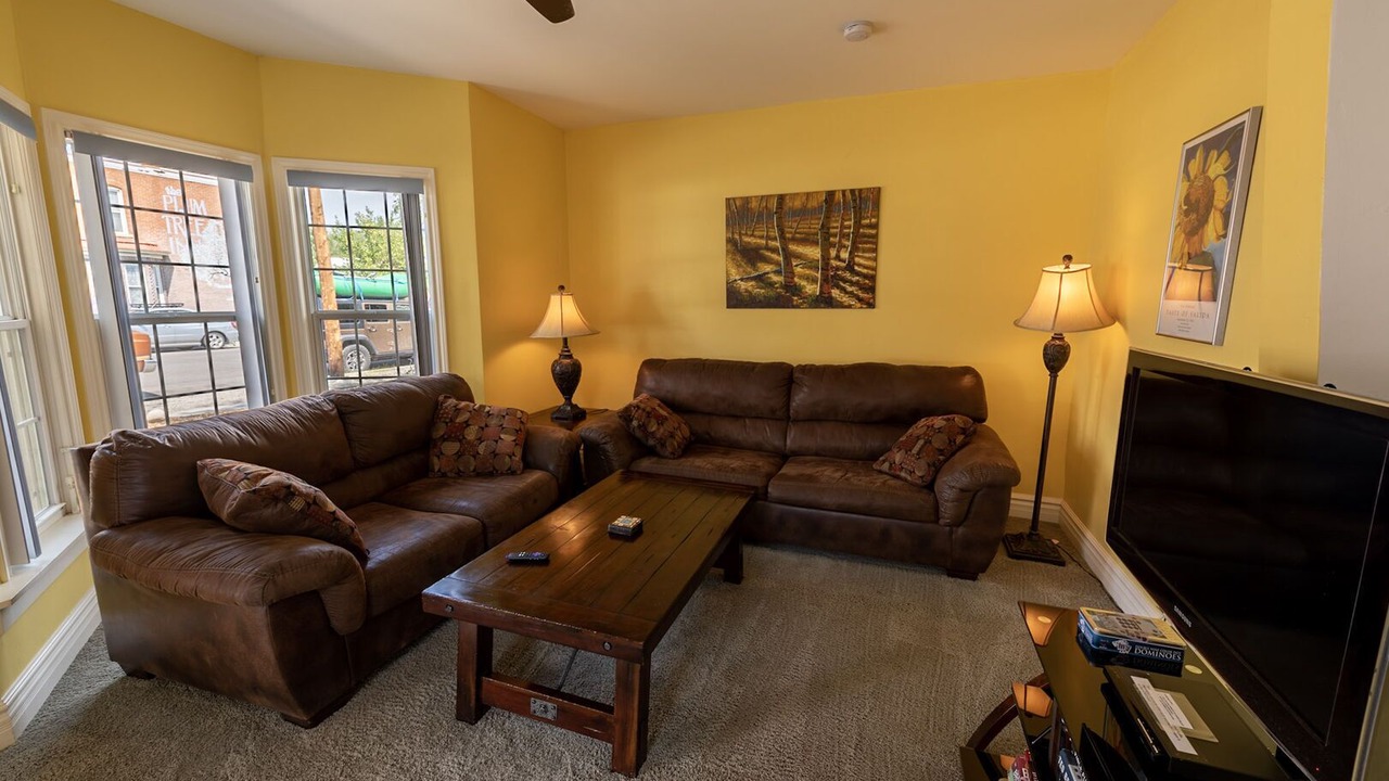 Photo of Livingroom in Salida