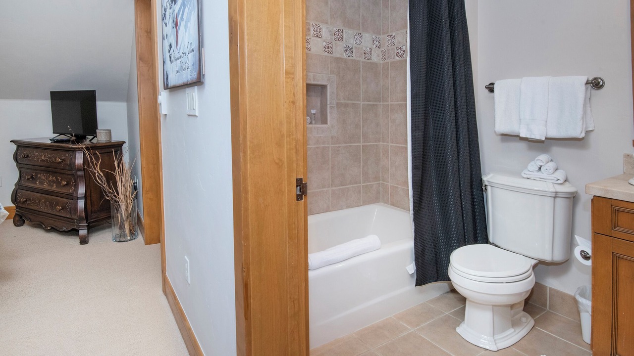 Photo of Bathroom in Avon