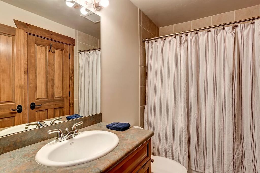Photo of Bathroom in Eagle