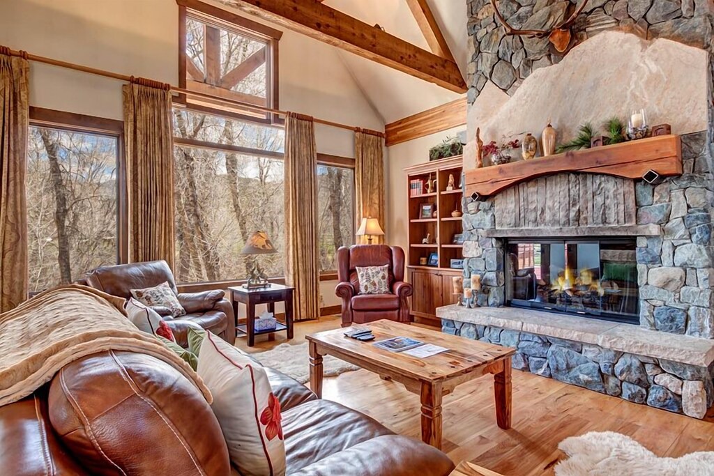 Photo of Livingroom in Eagle