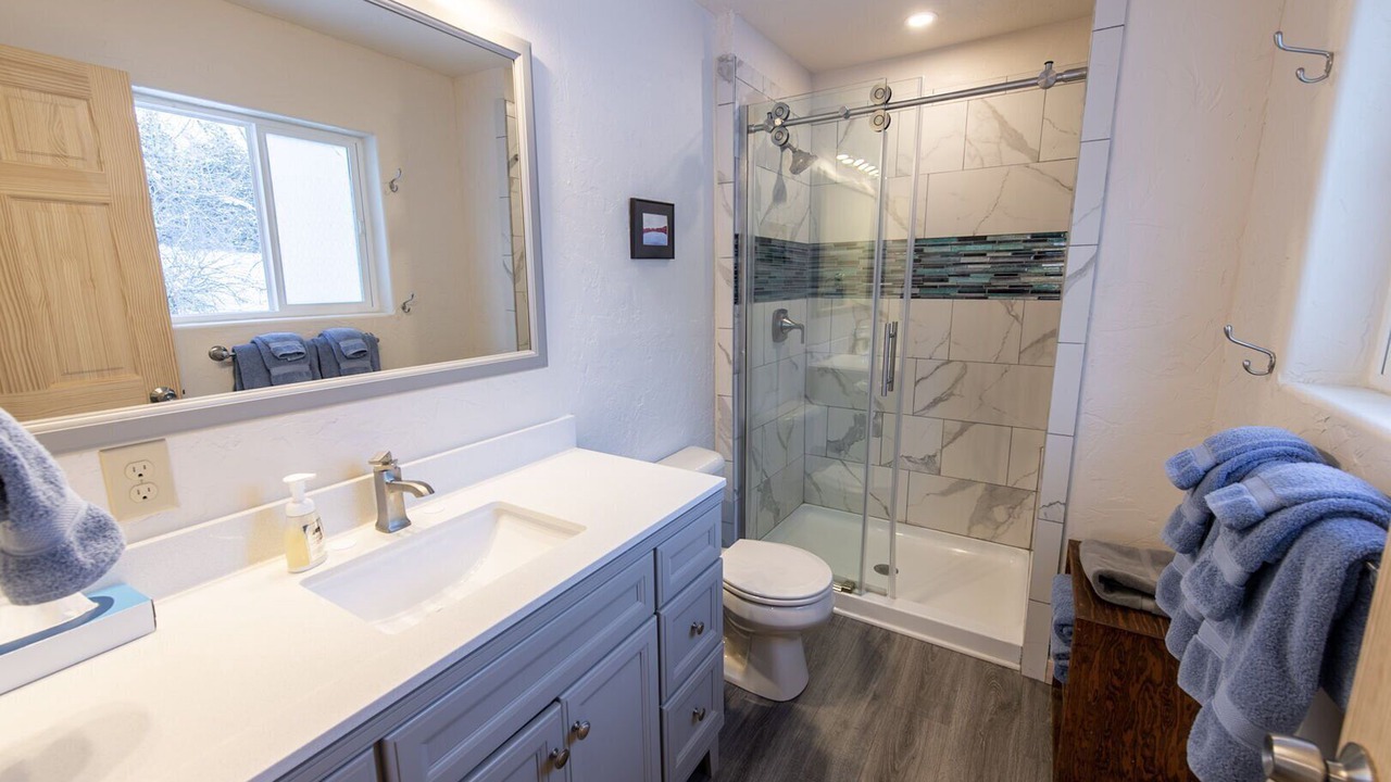 Photo of Bathroom in Whitepine